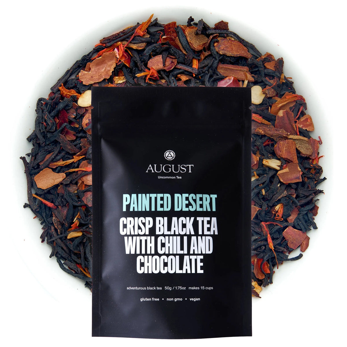 Painted Desert - Chocolate Chili Black Tea