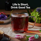 Painted Desert - Chocolate Chili Black Tea