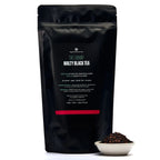 The Library - Malty Black Tea