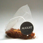 Psychocandy - Roasted Pumpkin Caramel Rooibos Tea (Caffeine Free) (15 Tea Bags)