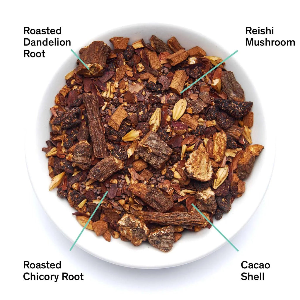 Daybreak - Sweet Roasted Coffee Alternative (Caffeine Free)