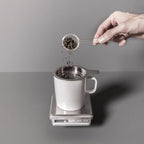 Precision Scale - Get The Same Tea Flavor Every Time